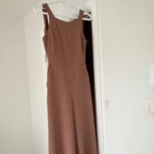 Aritzia Wilfred jumpsuit - size 2